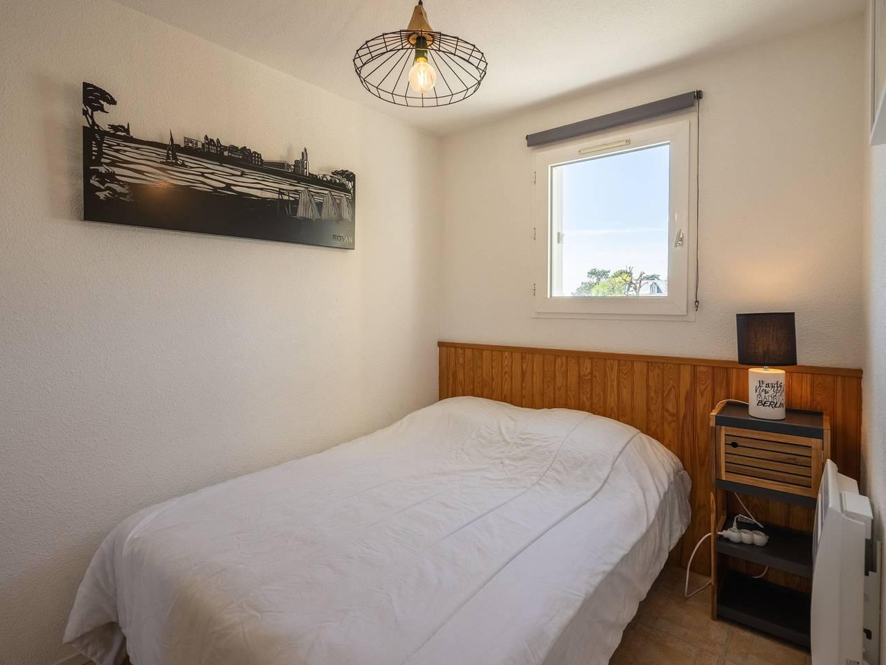Vakantieappartement in Royan, Frankrijk voor 4 personen foto 4