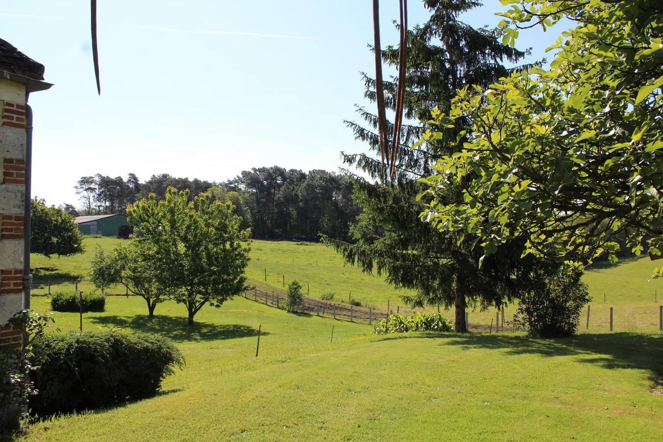 Vakantiehuis in Dordogne, Frankrijk voor 6 personen foto 14
