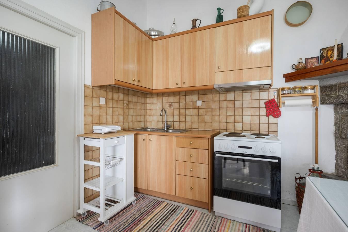 Vakantieappartement in Noord-Kreta foto 6