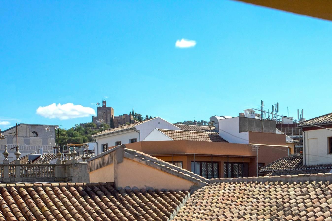 Vakantieappartement in Granada, Spanje voor 4 personen foto 6