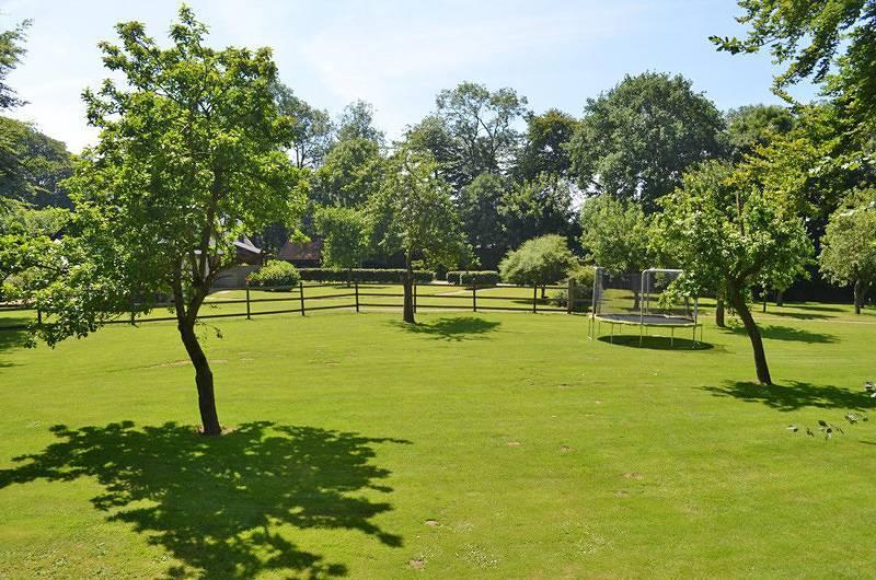 Gîtes de France® - Jade in Angerville-la-Martel, Frankrijk voor 4 personen foto 22