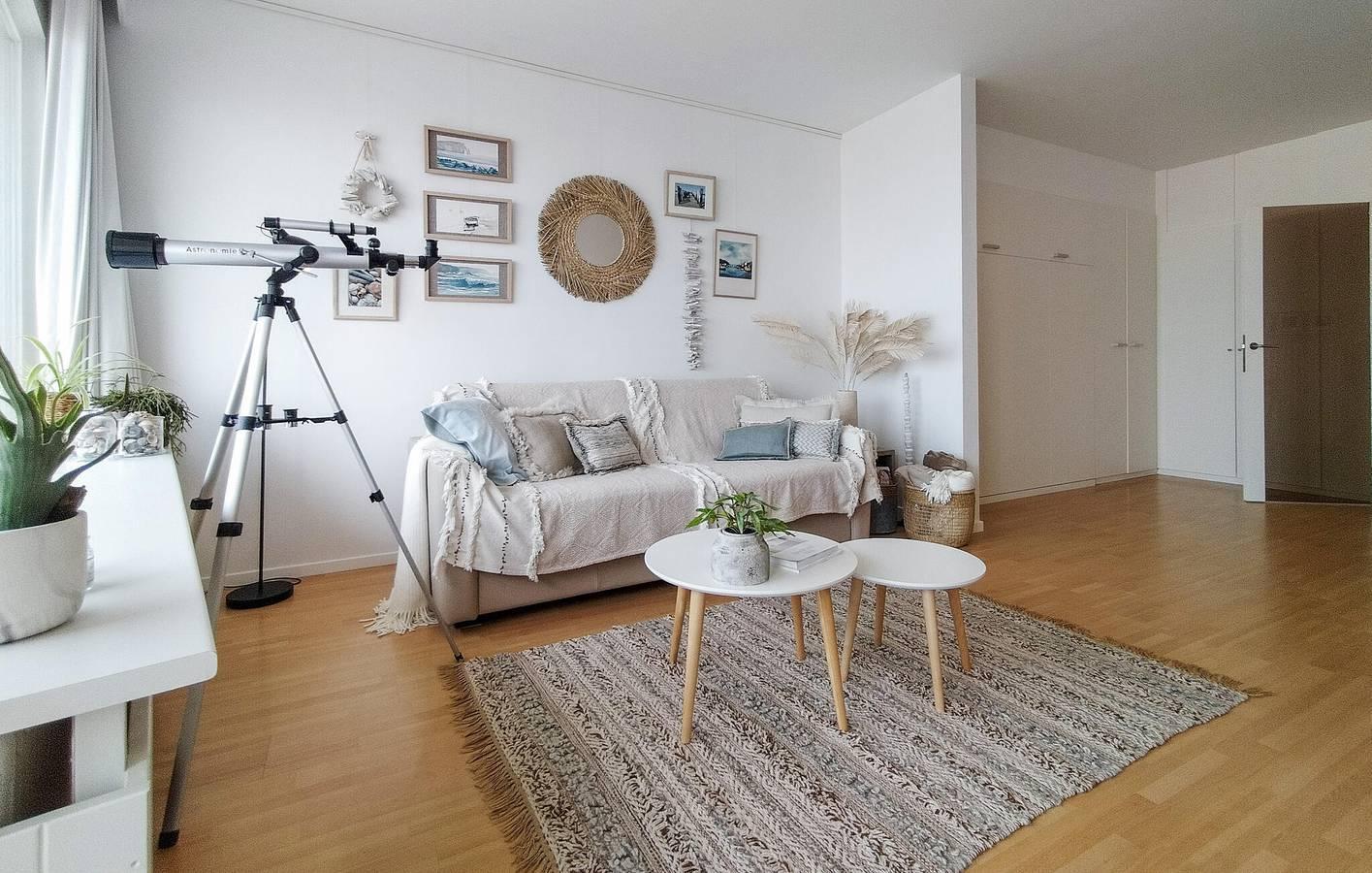 Vakantieappartement in Oostende foto 5