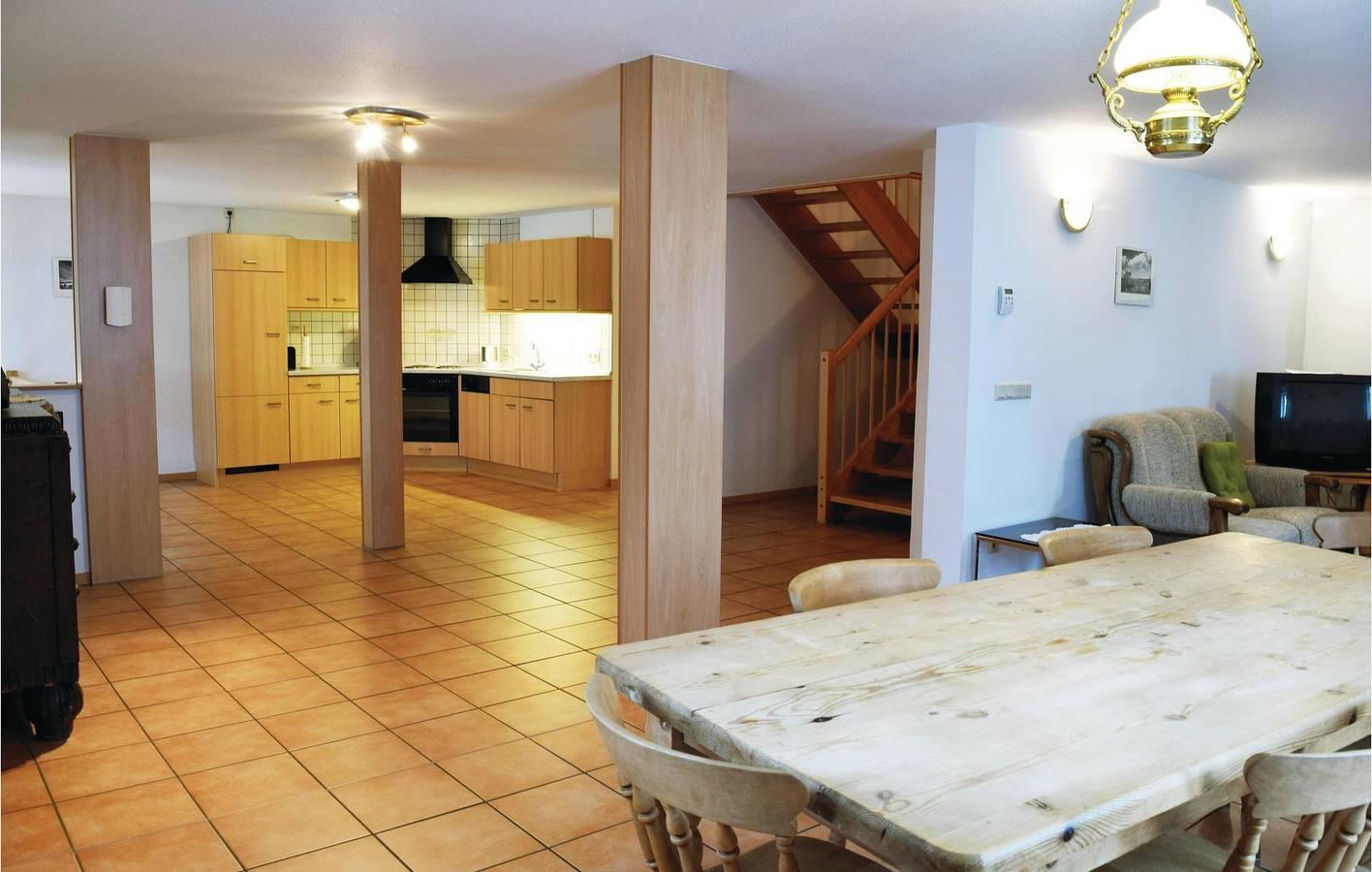 Vakantiehuis in Westerwald, Duitsland voor 6 personen foto 7