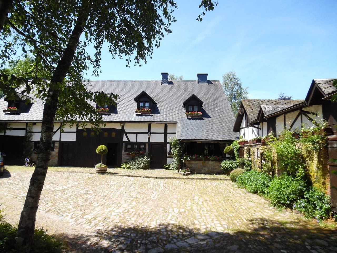 Vakantiehuis in Malmedy, België voor 7 personen foto 7