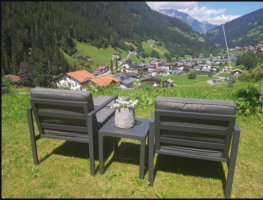 Appartement Lieblingsplatz - Ski in en Ski uit in Meer, Verwall, Oostenrijk voor 6 personen foto 24