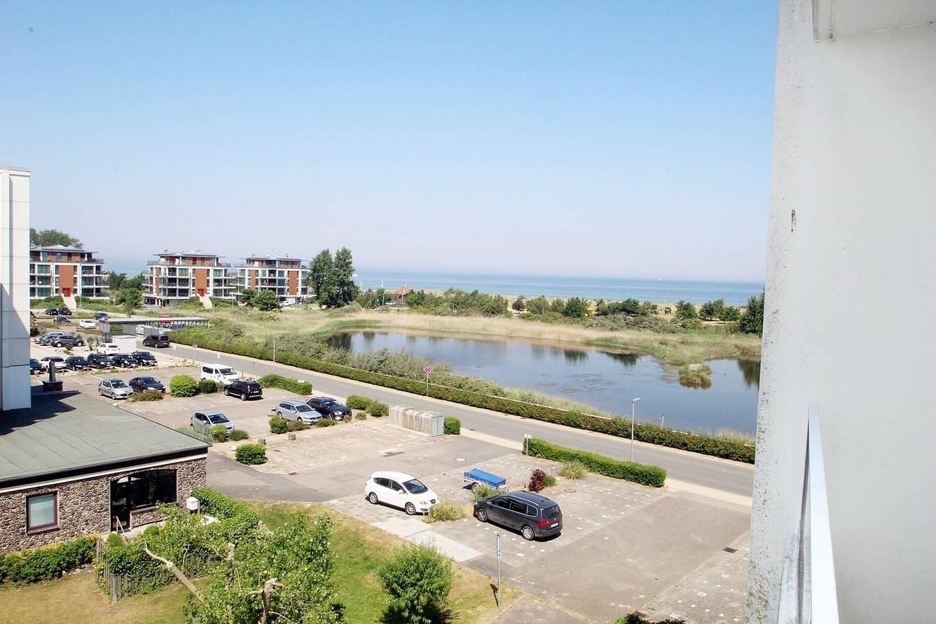 Vakantieappartement in Heiligenhafen, Duitsland voor 4 personen foto 13