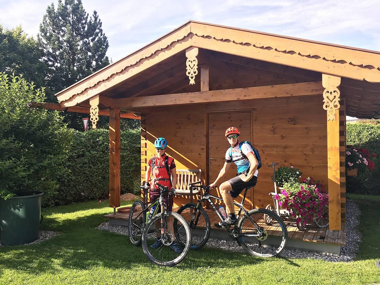Vakantieappartement in Chiemgau, Duitsland voor 4 personen foto 6