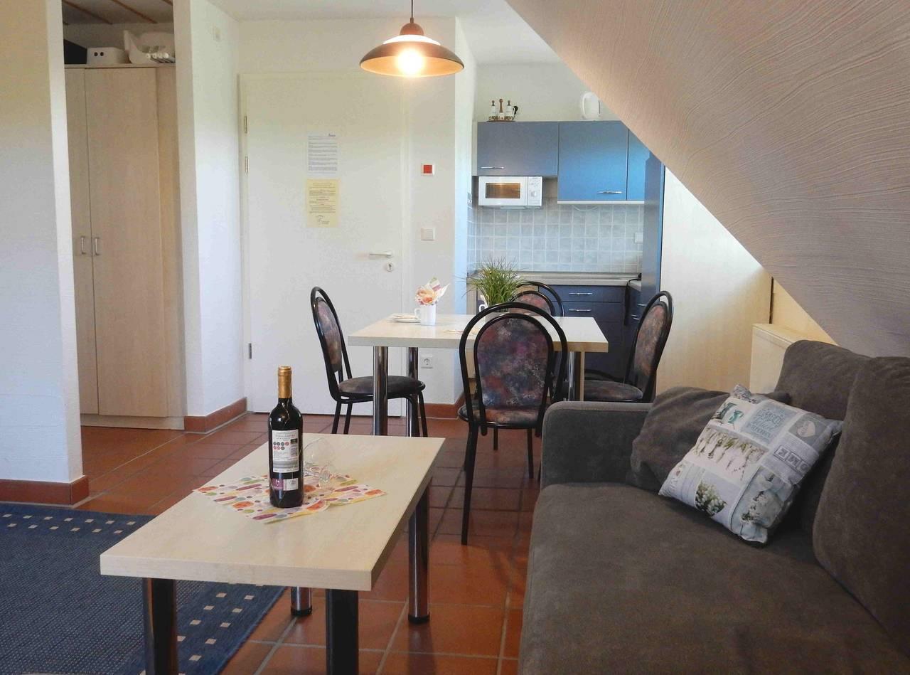 Vakantieappartement in Rügen, Duitsland voor 4 personen foto 5