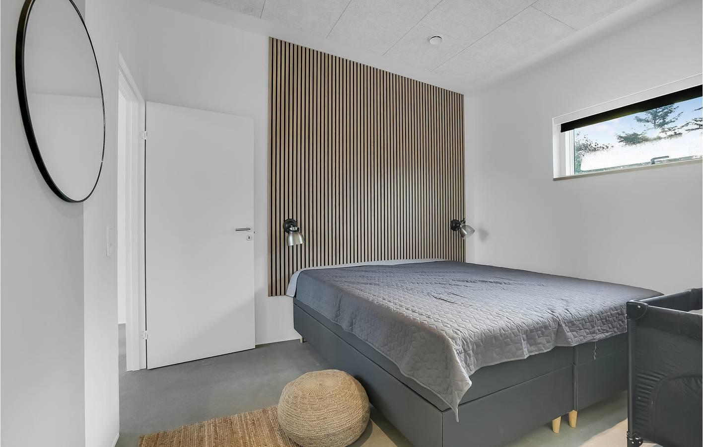 Vakantiehuis met jacuzzi en sauna in Sjelborg, Esbjerg, Denemarken voor 8 personen foto 20