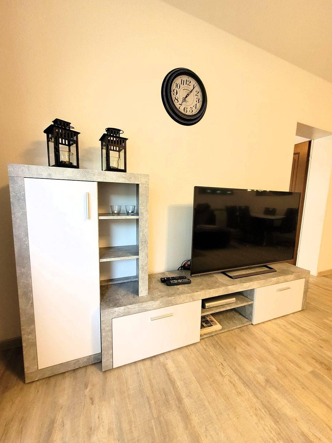 Vakantieappartement in Sauerland, Duitsland voor 4 personen foto 4