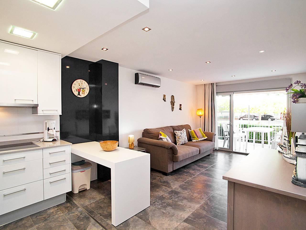 Vakantieappartement in Cambrils, Spanje voor 4 personen foto 3
