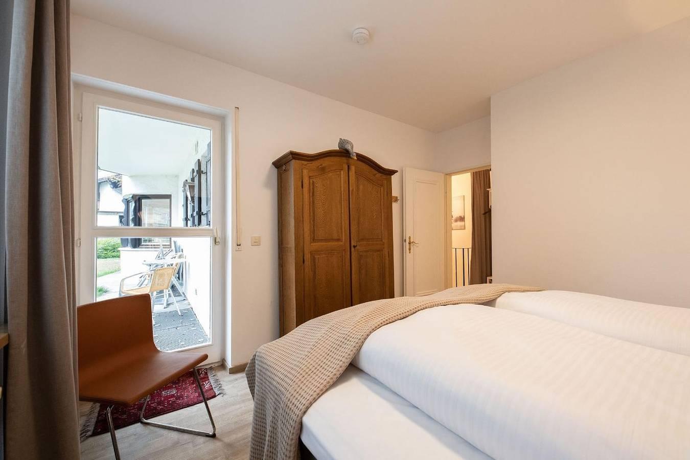 Vakantieappartement in Zugspitzland foto 9