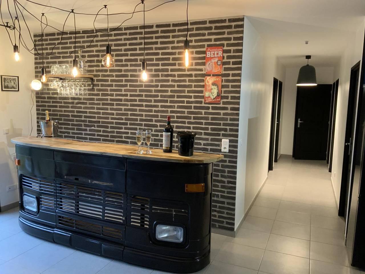 Vakantiehuis in Seine-Maritime, Frankrijk voor 6 personen foto 9