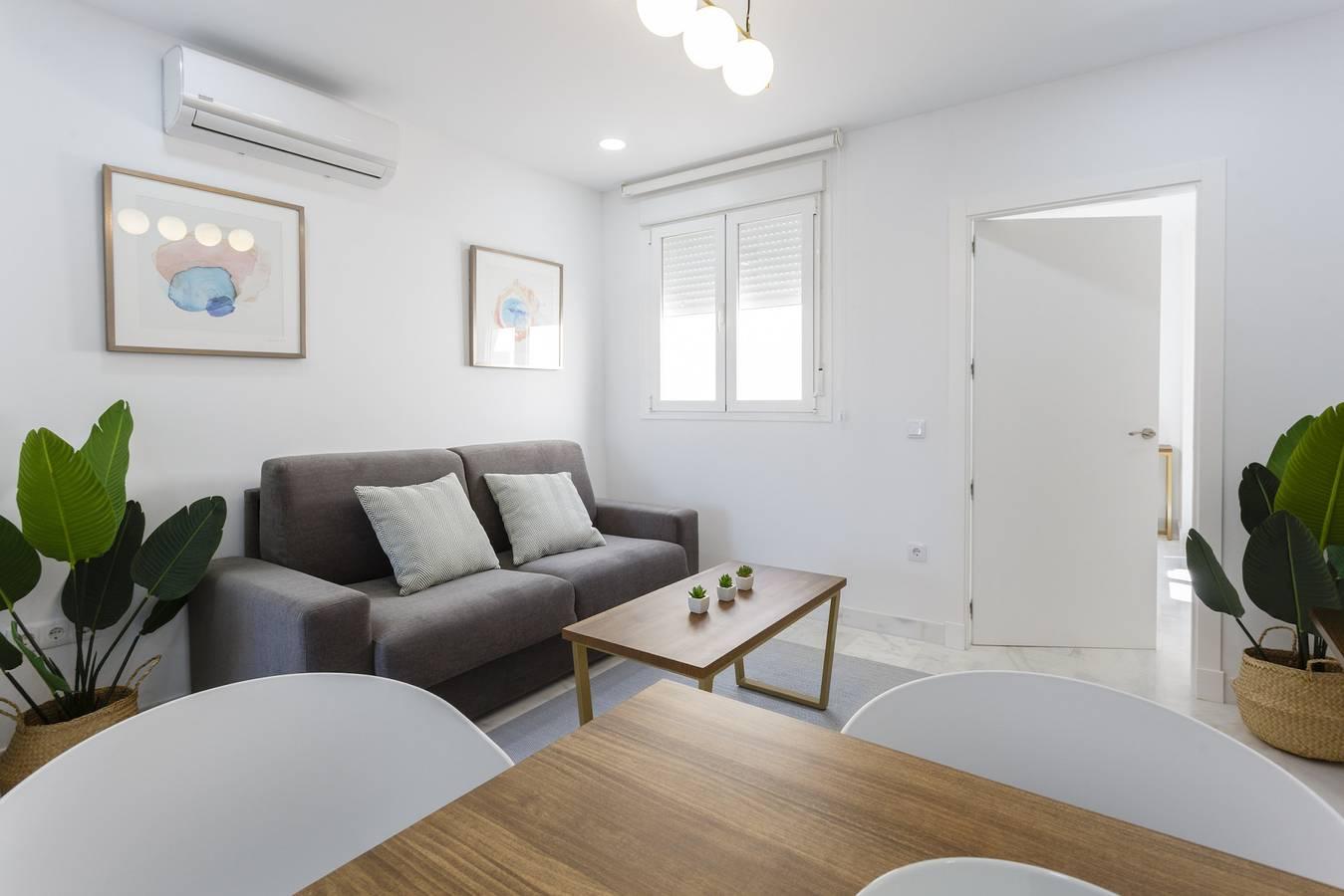 Vakantieappartement in Cádiz, Spanje voor 4 personen foto 17