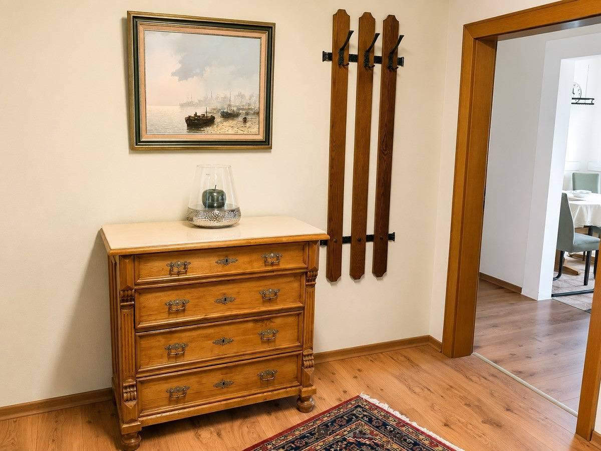 Vakantieappartement in Kreis Soest, Duitsland voor 4 personen foto 5