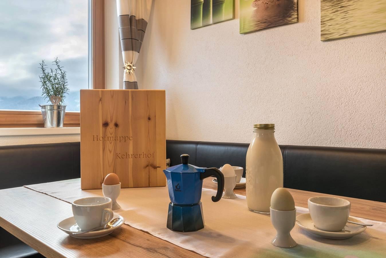 Vakantieappartement in Kronplatz, Italië voor 5 personen foto 12