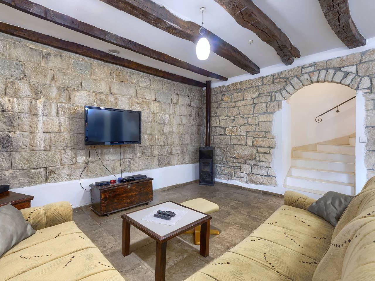 Vakantiehuis in Centraal Istrië, Kroatië voor 5 personen foto 7