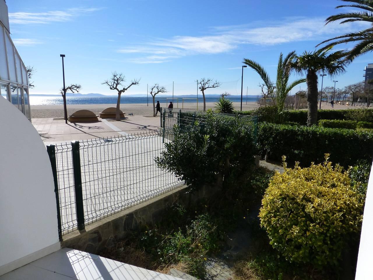 Vakantieappartement in Roses, Spanje voor 4 personen foto 11