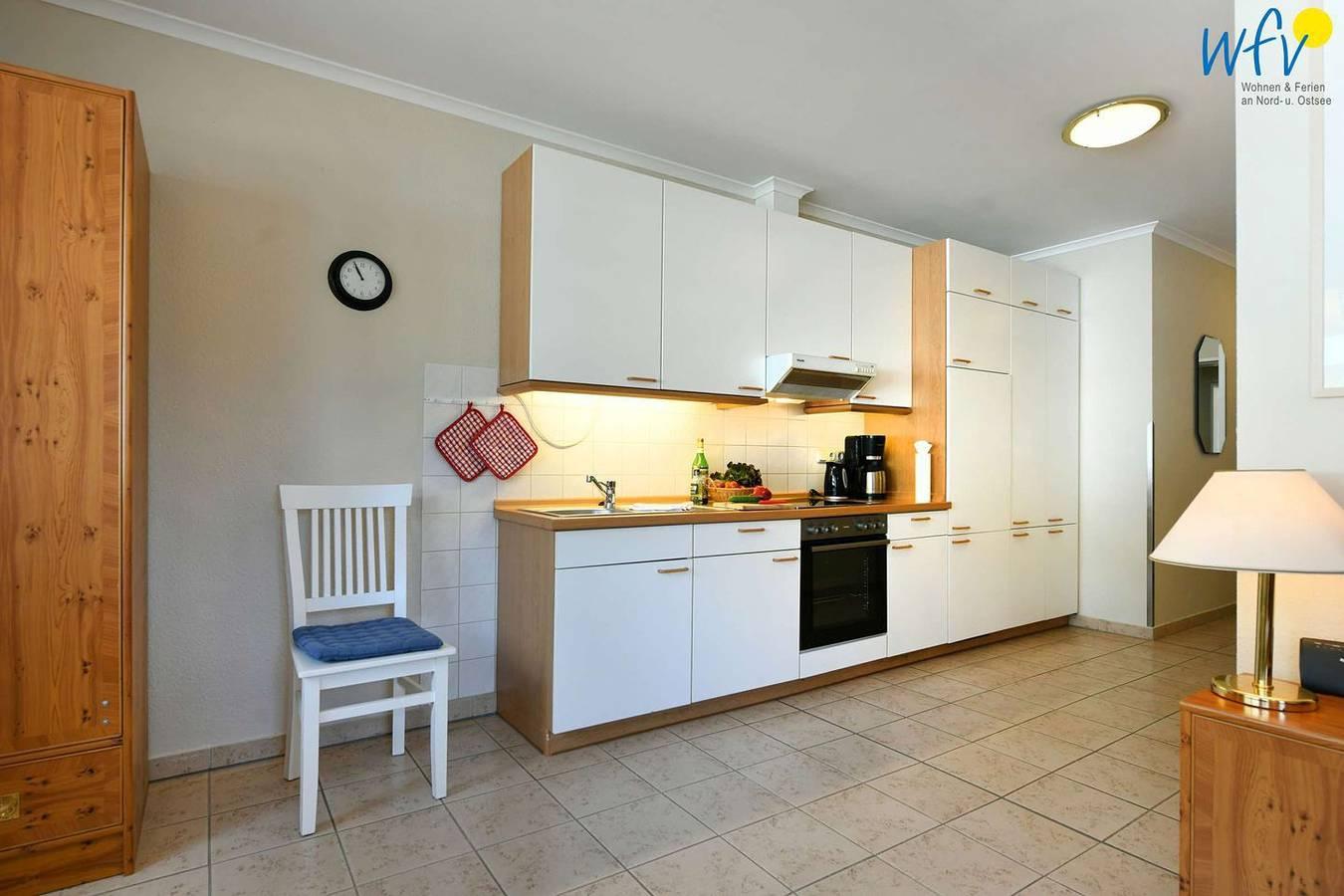 Vakantieappartement in Rügen, Duitsland voor 2 personen foto 10