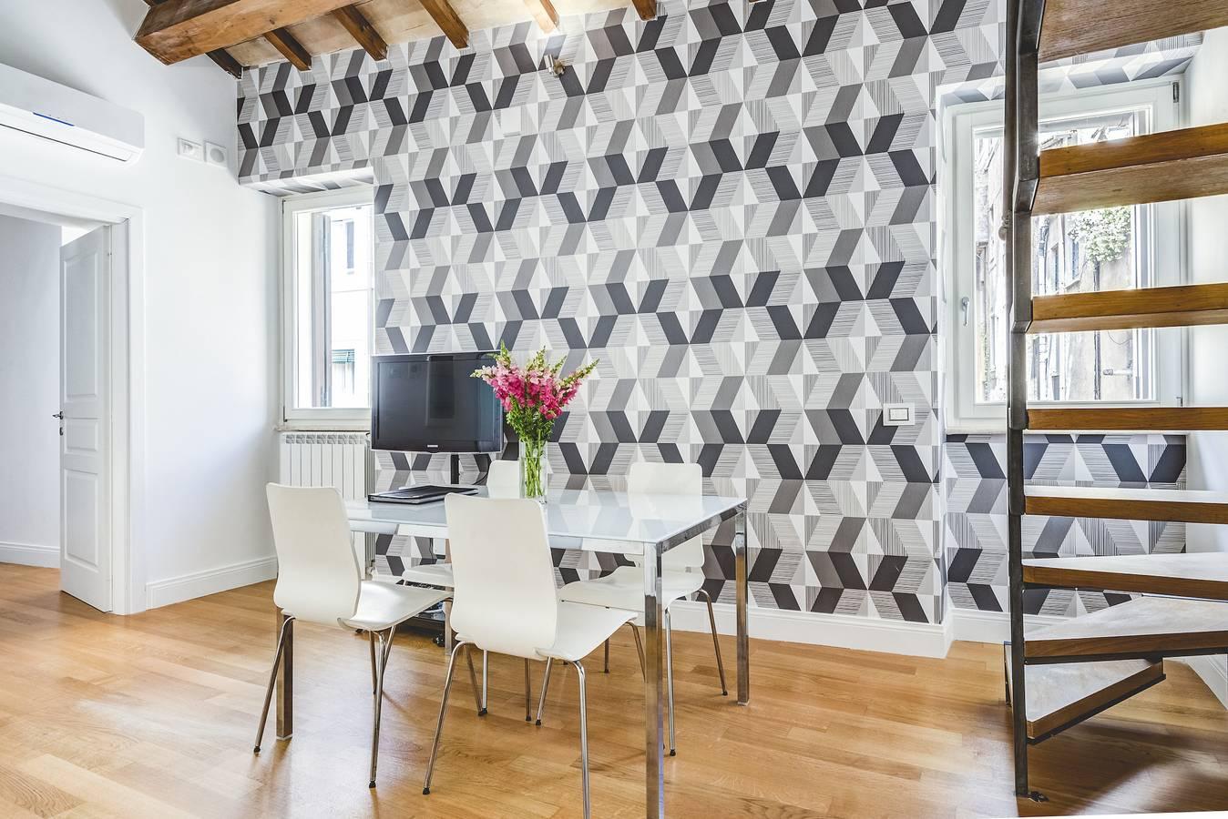 Vakantieappartement in Rome, Italië voor 4 personen foto 18