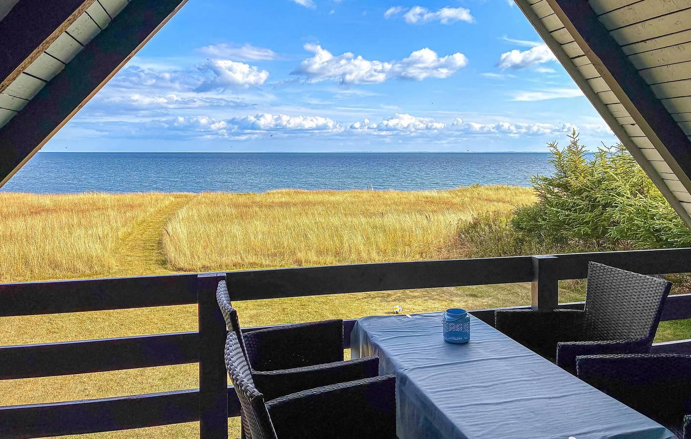 Vakantiehuis in Haderslev, Denemarken voor 6 personen foto 3