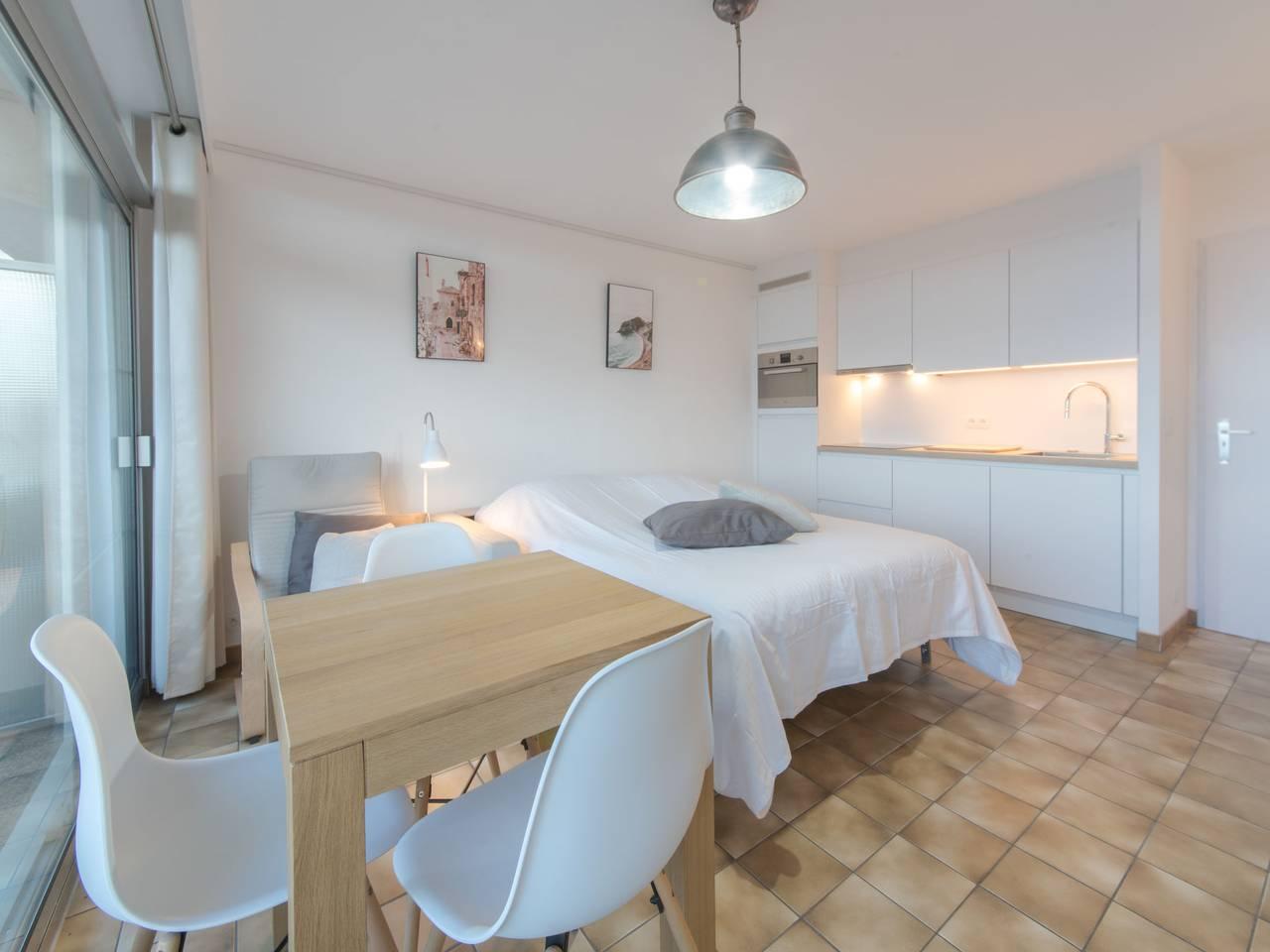 Vakantieappartement in Bredene, België voor 2 personen foto 15