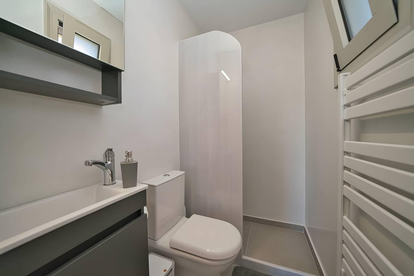 Vakantieappartement in Argolis foto 14