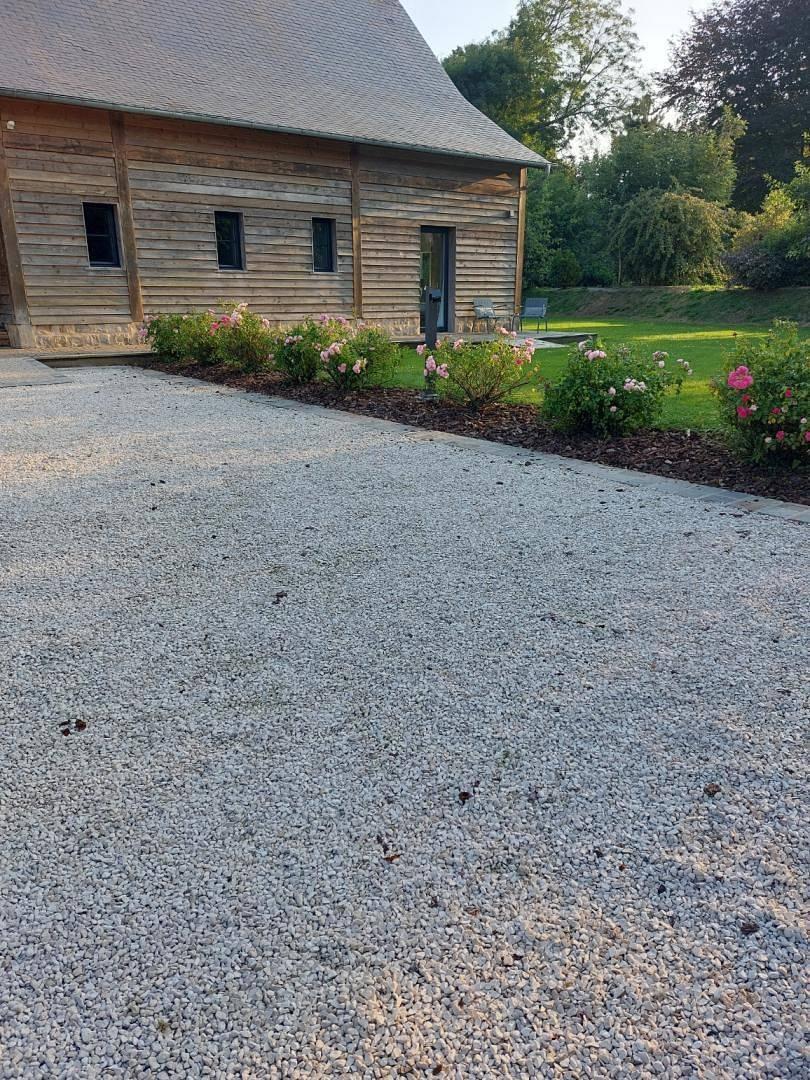 Gîtes de France® - Le Clos Roman in Houdetot, Frankrijk voor 8 personen foto 24