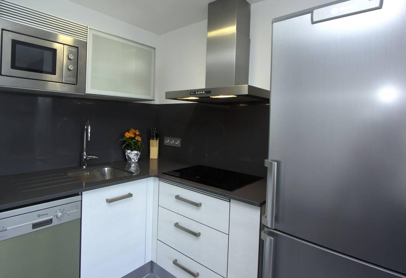 Vakantieappartement in Roses, Spanje voor 6 personen foto 7
