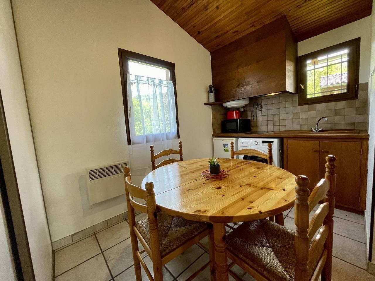 Vakantiehuis in Ariège, Frankrijk voor 4 personen foto 2