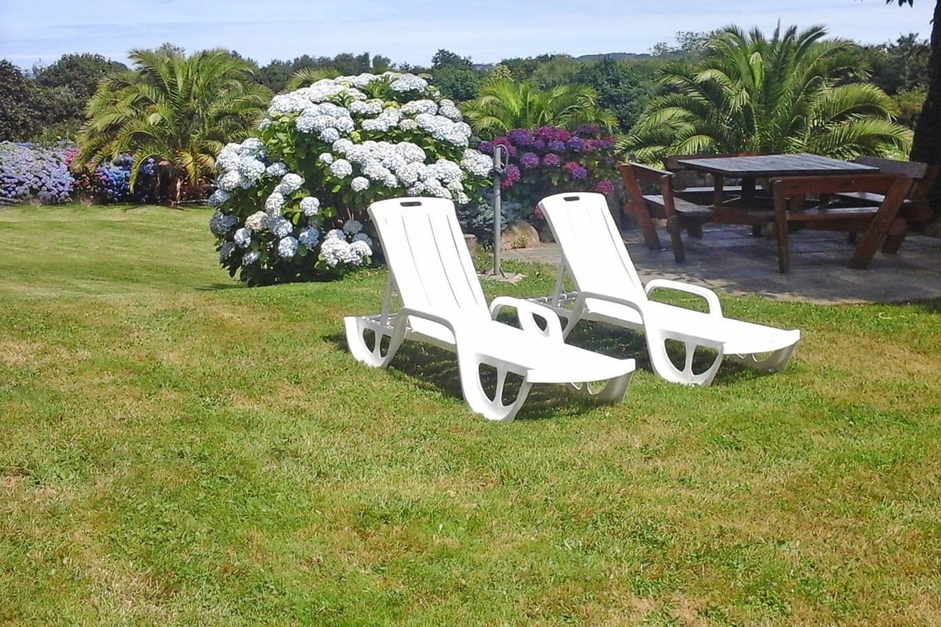 Vakantiehuis in Penvénan, Frankrijk voor 4 personen foto 15