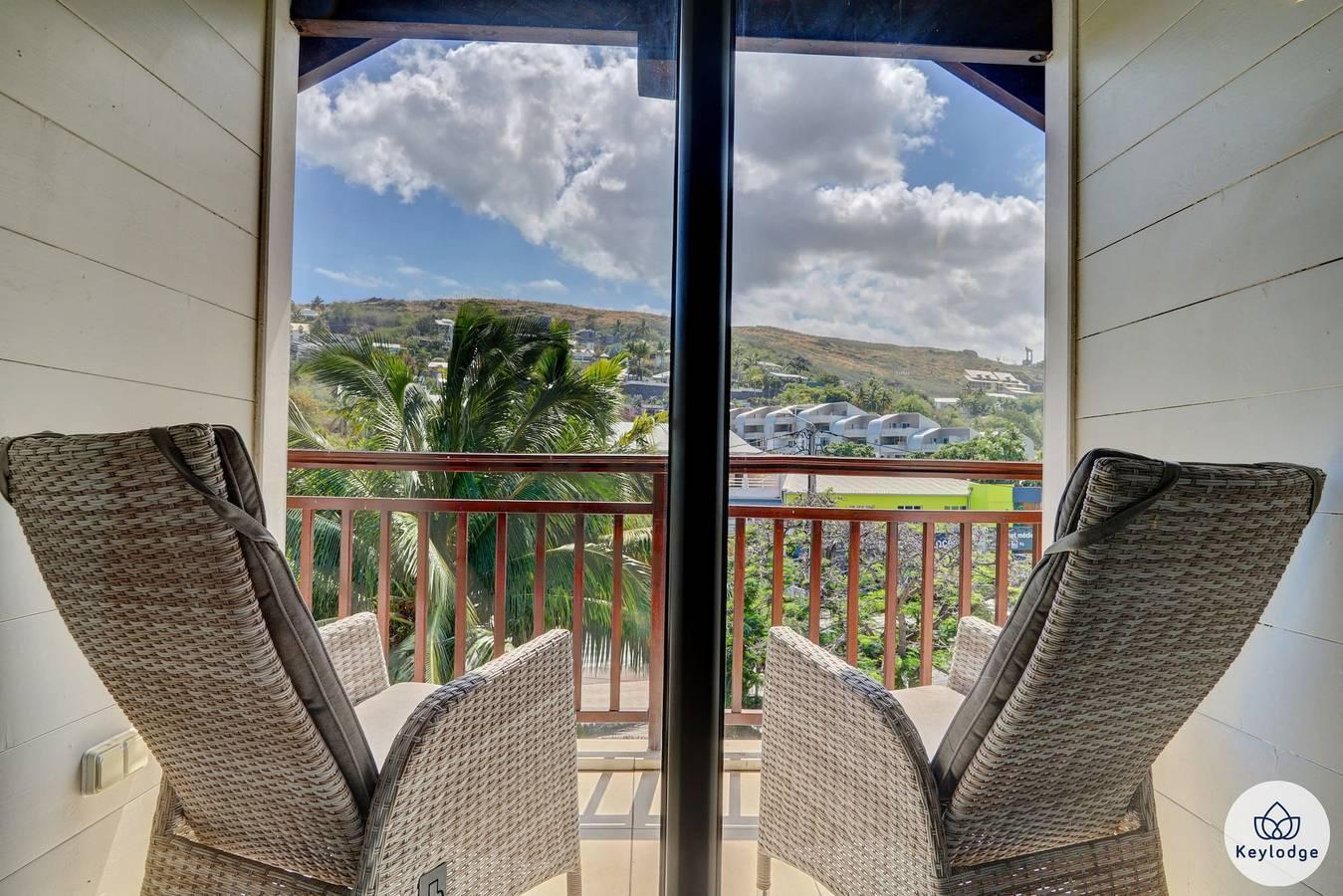 Vakantieappartement in Réunion, Frankrijk voor 8 personen foto 9