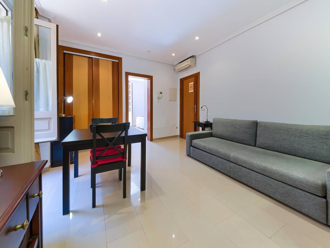 Vakantieappartement in Malaga, Spanje voor 4 personen foto 18