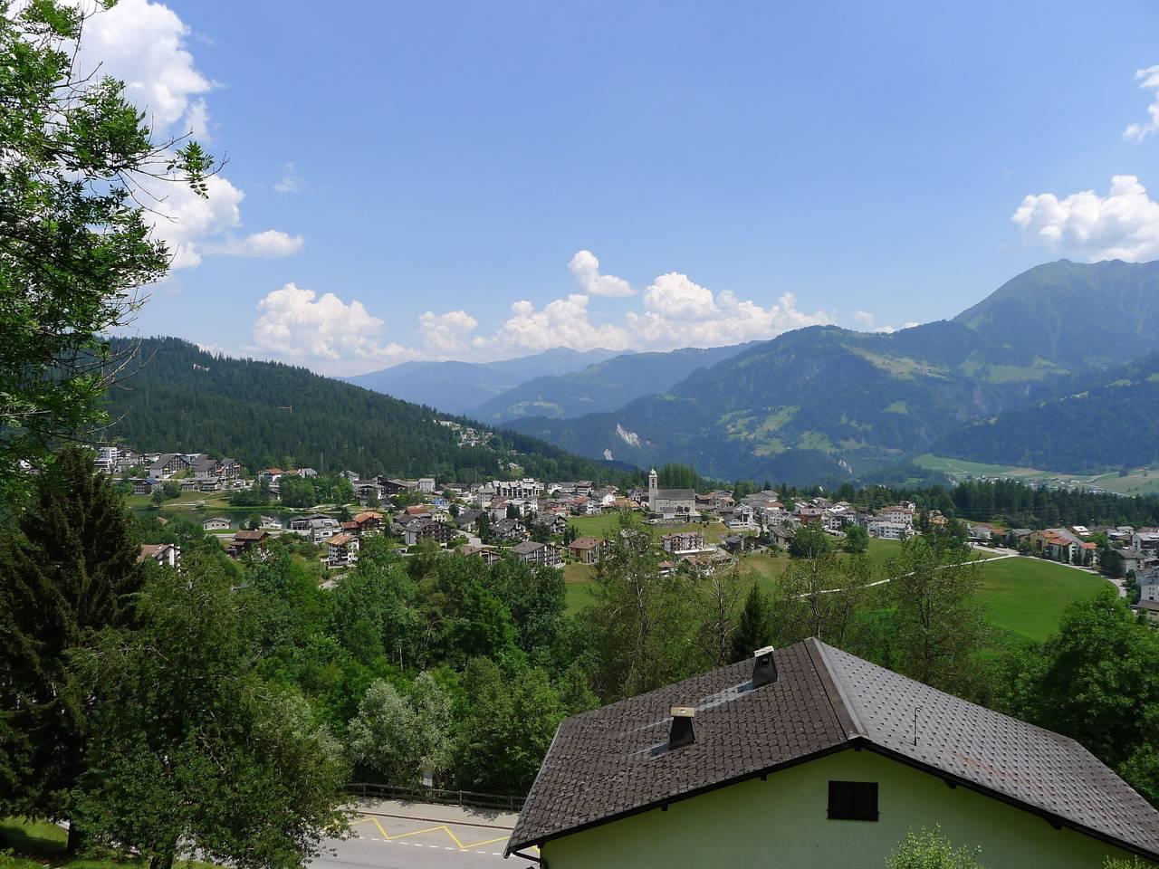 Vakantieappartement in Laax, Zwitserland voor 5 personen foto 6