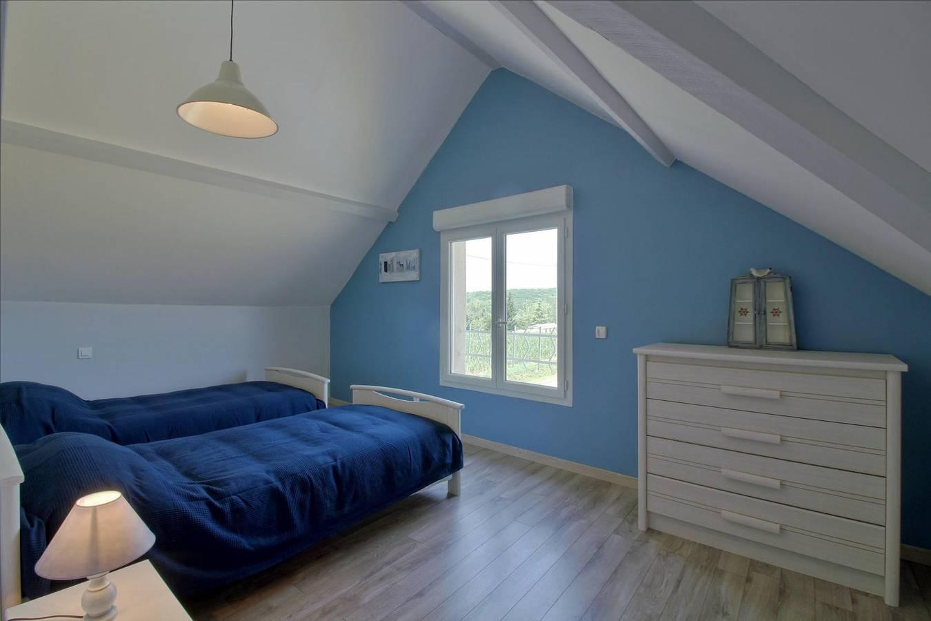 Vakantiehuis in Sarrouilles, Frankrijk voor 6 personen foto 9