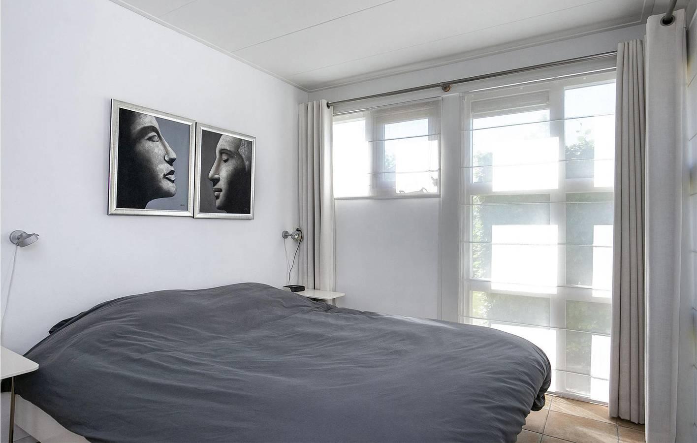 Vakantiehuis met terras in Workum, IJsselmeer, Nederland voor 6 personen foto 21