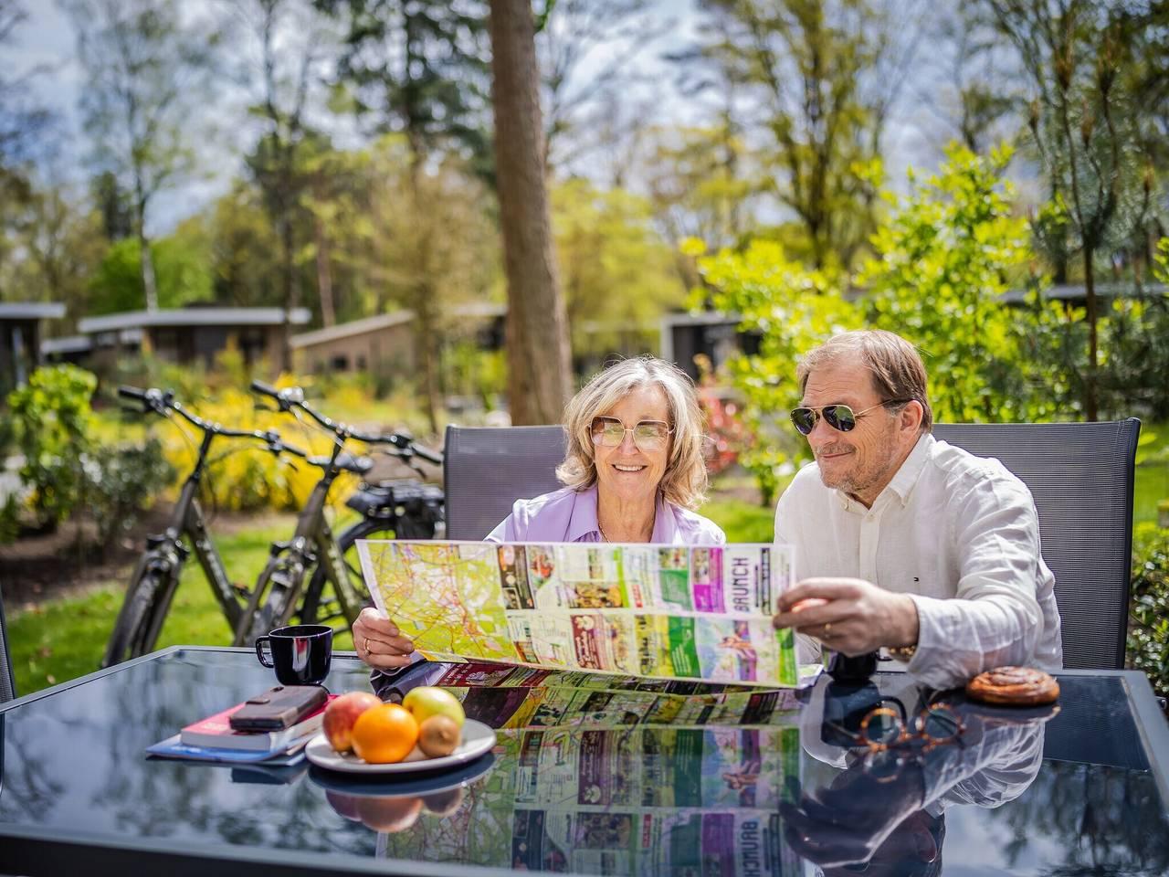 Vakantiehuis in Veluwe, Nederland voor 6 personen foto 5