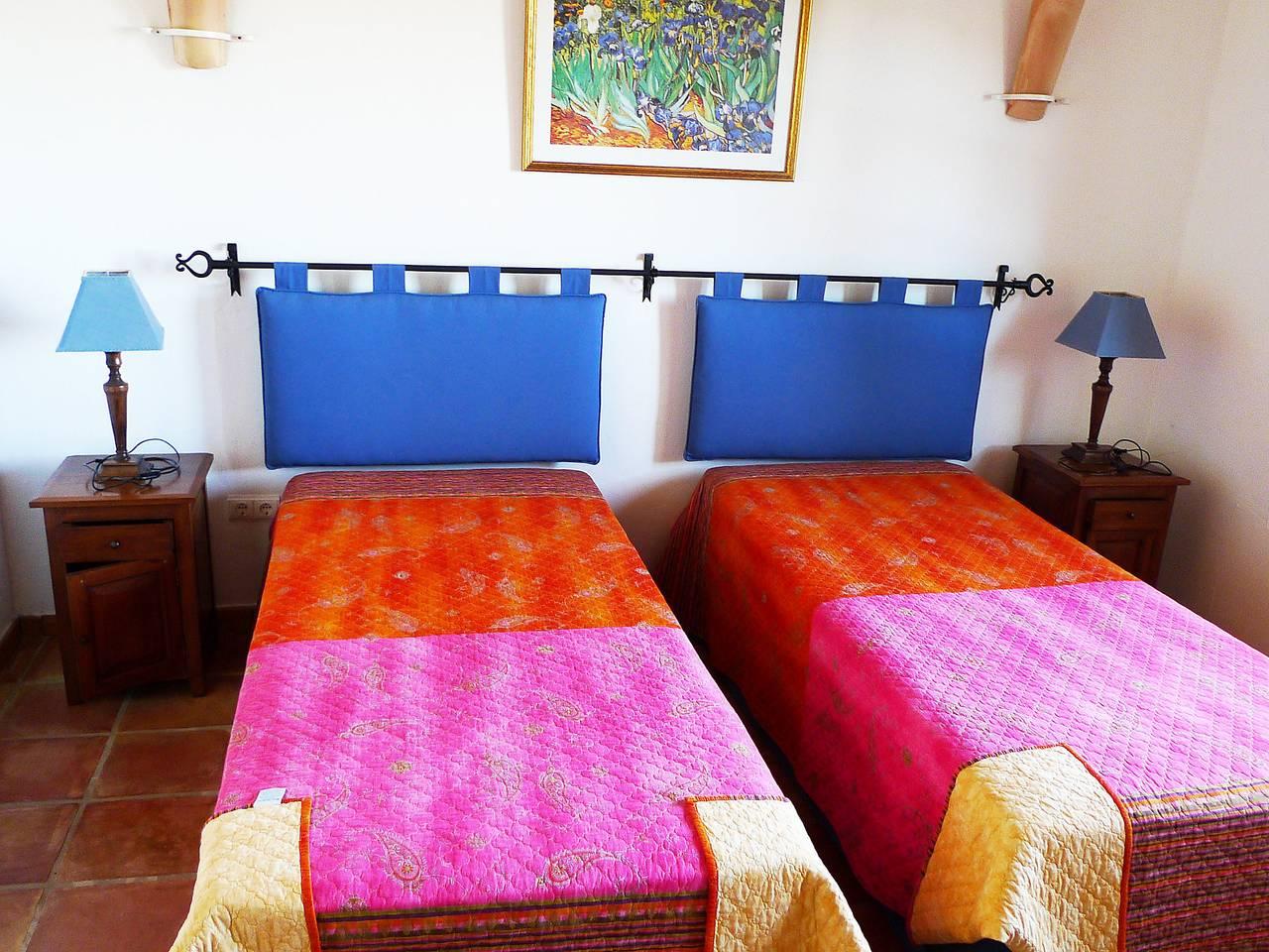 Vakantiehuis in L'Atzúbia, Spanje voor 6 personen foto 10