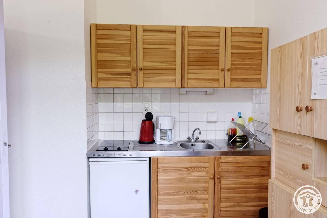 Vakantiehuis in Corrèze, Frankrijk voor 4 personen foto 7