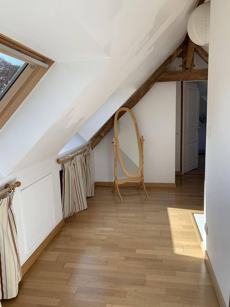 Gîtes de France® - Louise in Angerville-la-Martel, Frankrijk voor 4 personen foto 24