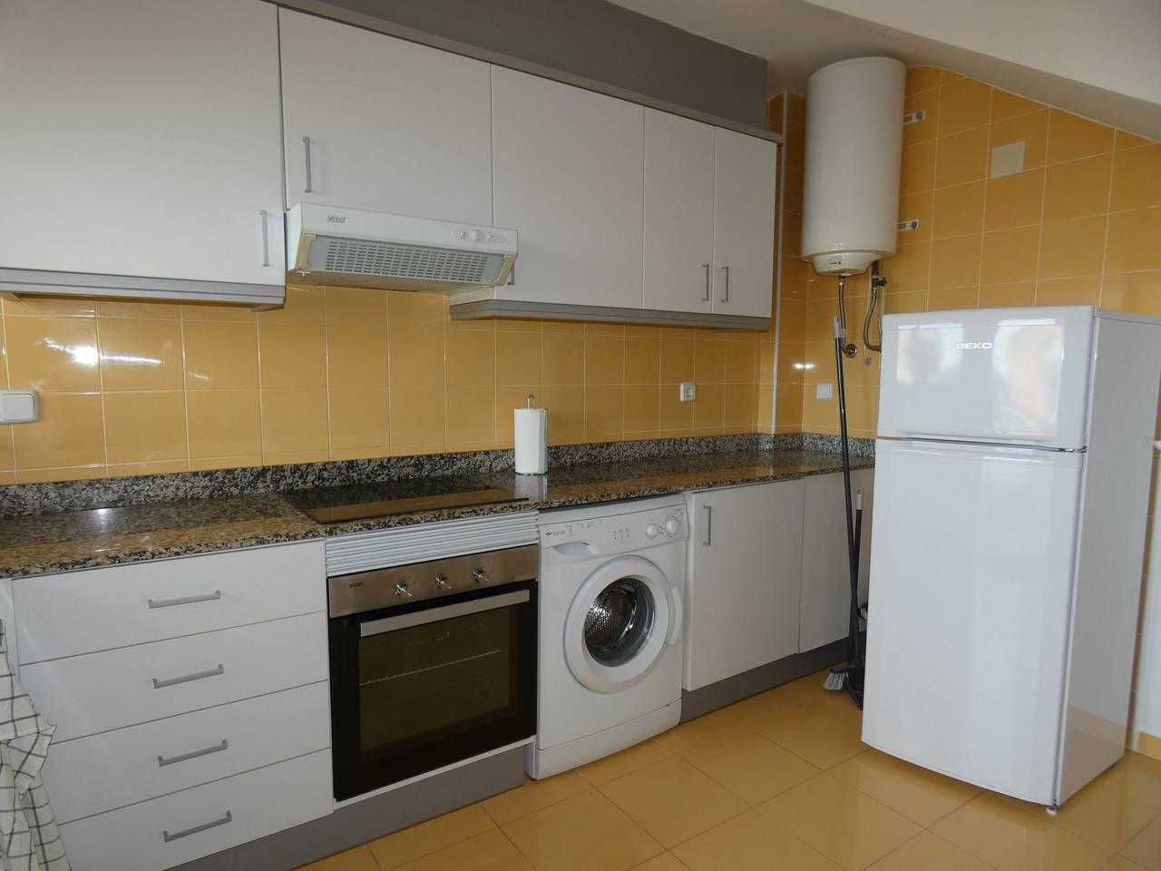 Vakantieappartement in Safor, Spanje voor 6 personen foto 4