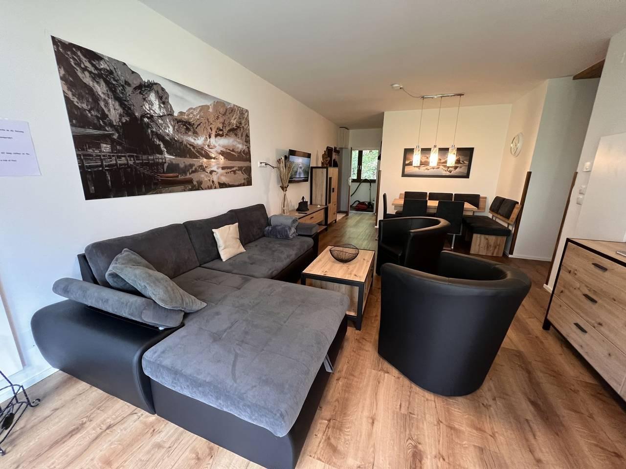 Vakantieappartement in Möll-dal, Oostenrijk voor 6 personen foto 7