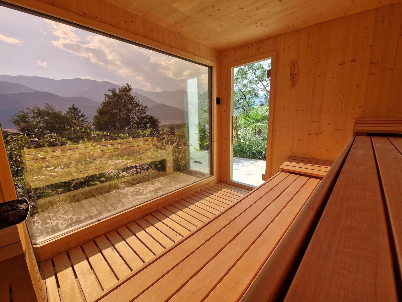 Vakantieappartement in Gargazon, Italië voor 6 personen foto 13