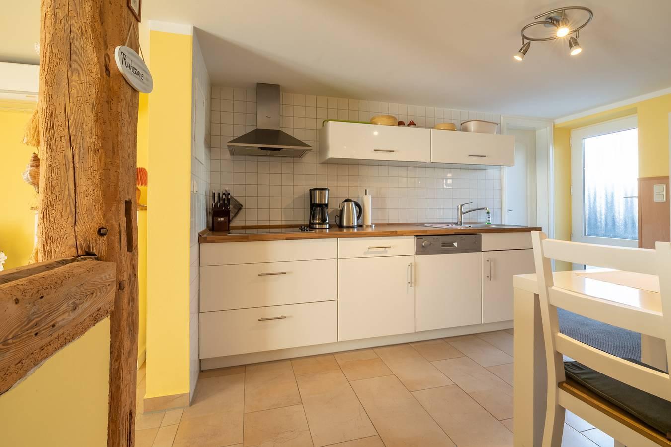 Vakantieappartement in Zingst, Duitsland voor 3 personen foto 10