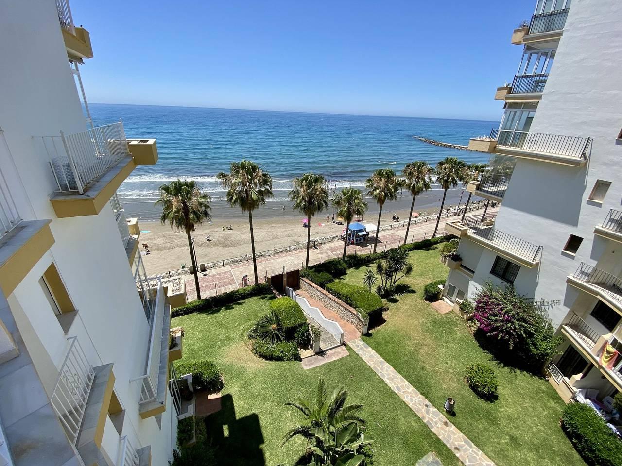 Vakantieappartement in Marbella vanaf 192€ per nacht