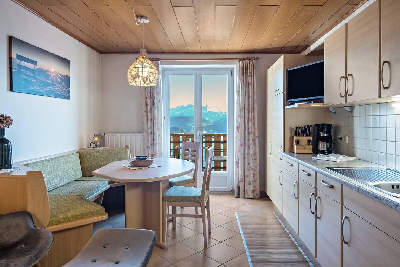 Vakantieappartement in Jenesien, Italië voor 2 personen foto 3