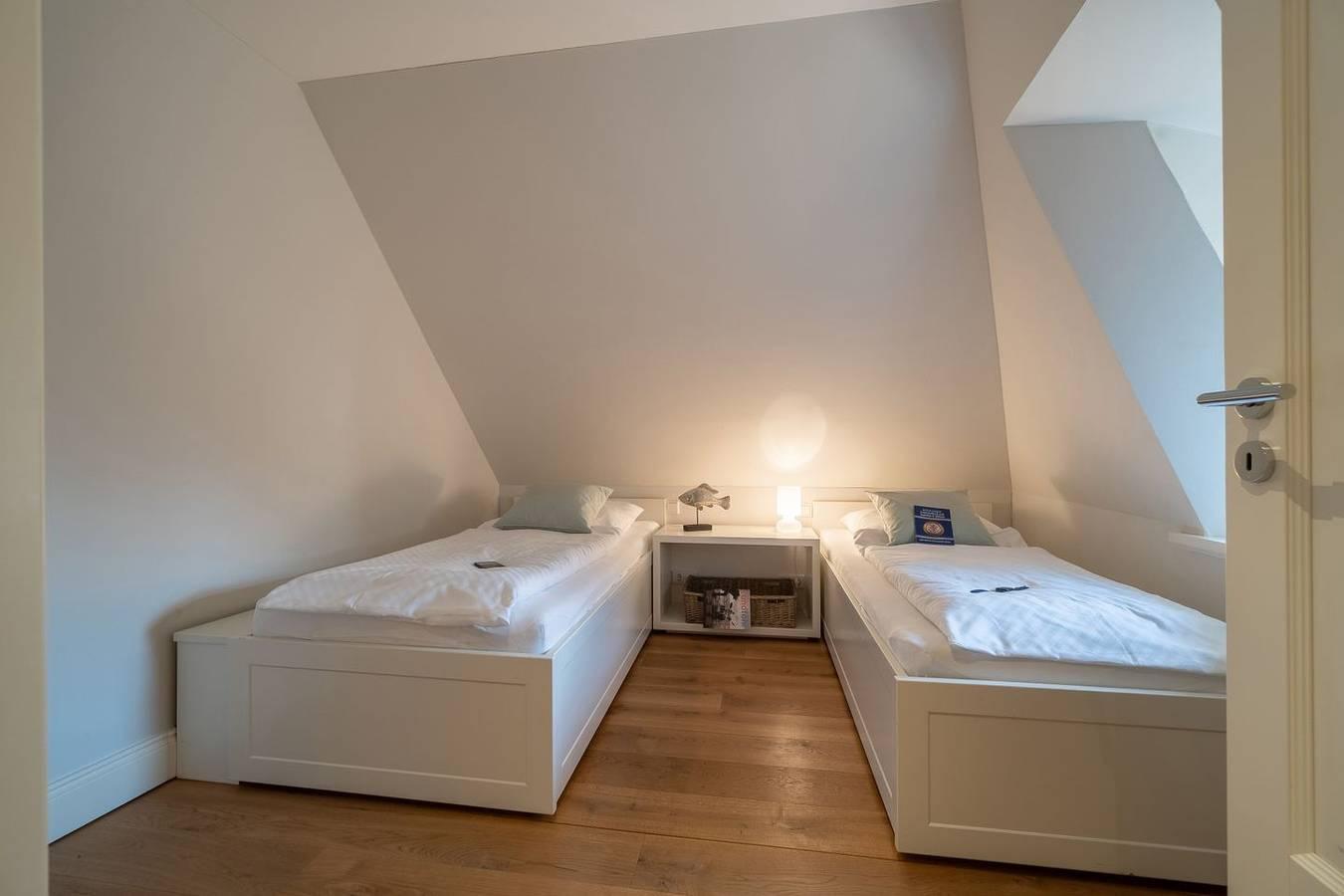 Vakantiehuis in Föhr, Duitsland voor 6 personen foto 18