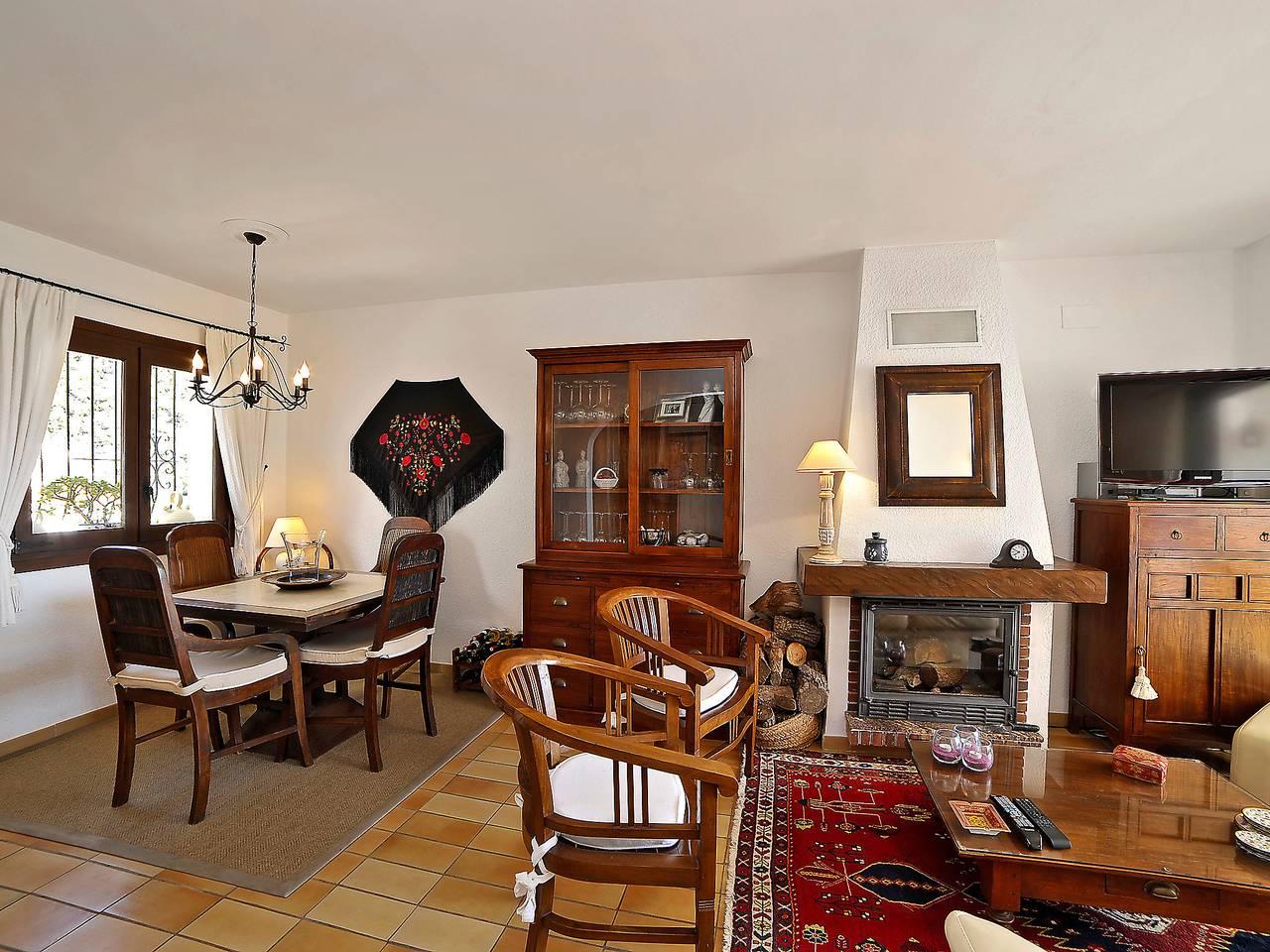 Vakantieappartement in Marina Alta, Spanje voor 4 personen foto 8