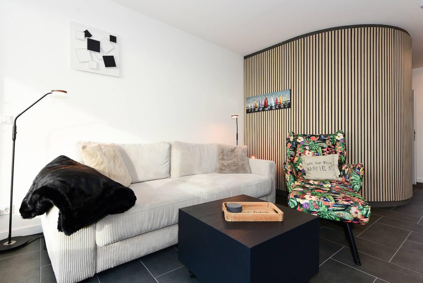 Vakantieappartement in Föhr, Duitsland voor 3 personen foto 3