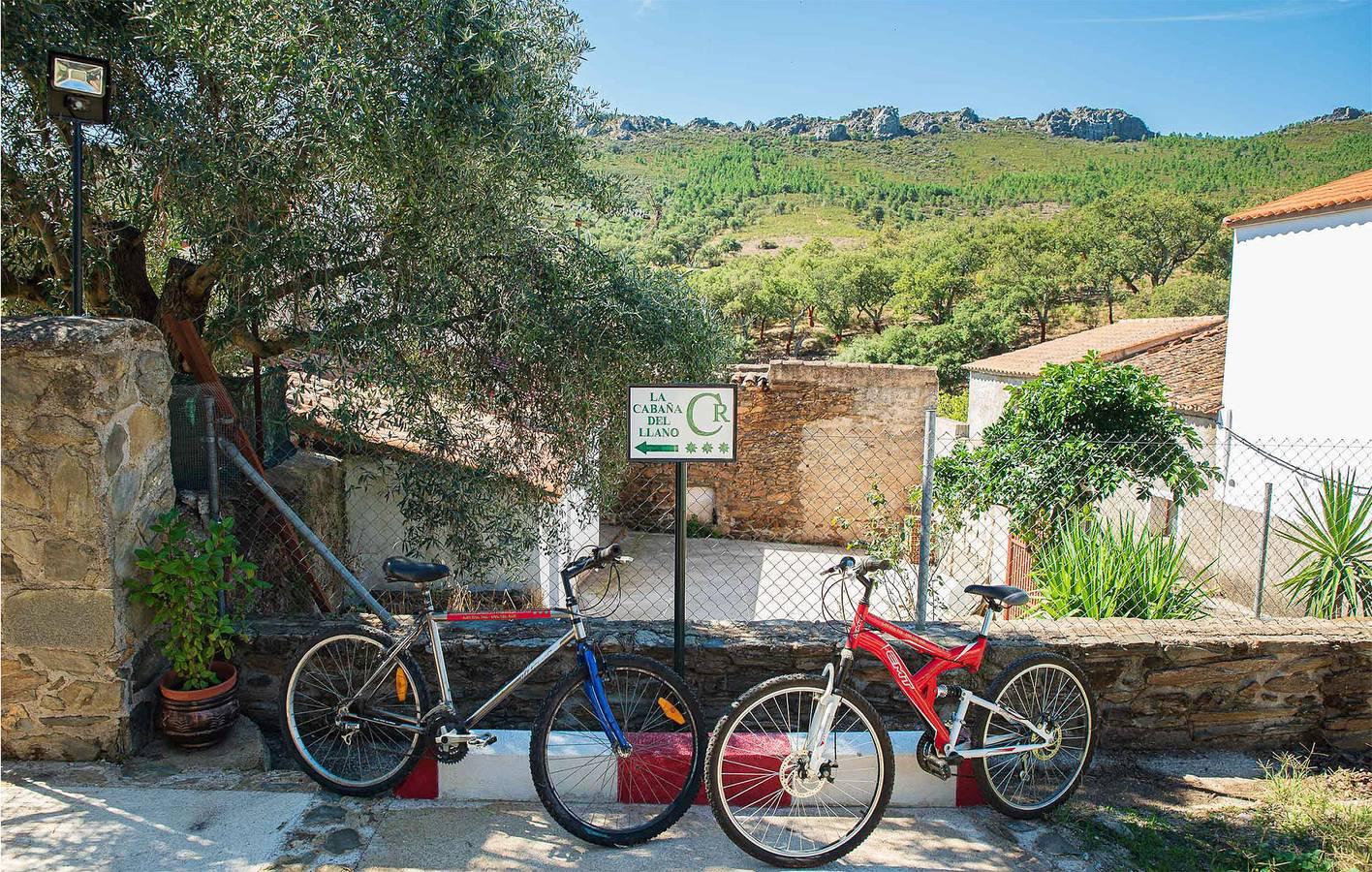 Vakantiehuis in Cáceres en omgeving, Spanje voor 2 personen foto 7